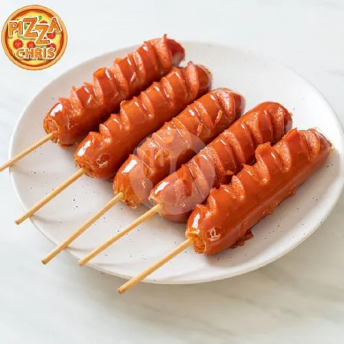 Sosis Panggang