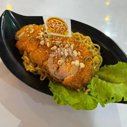 Indomie Katsu