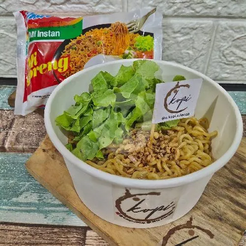 Indomie Ori