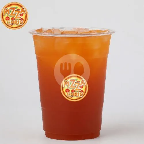 Tea Ice