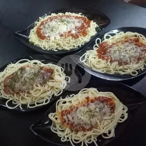 Spaghetti Bolognese