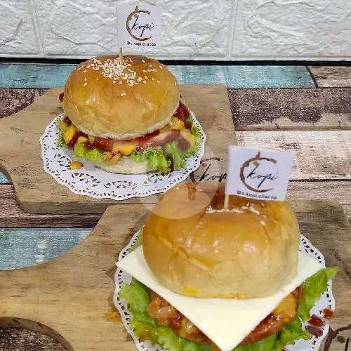 Burger Eco