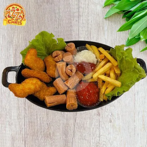 Mix Platter